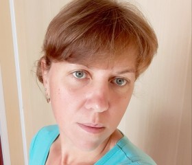 Елена, 44 года, Омск