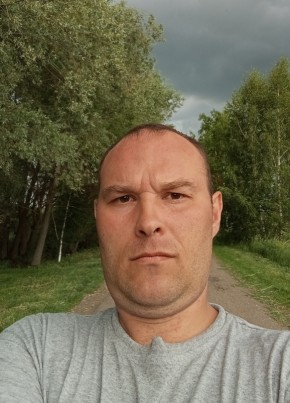 Игорь из Саранска 18 лет