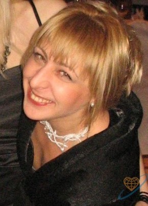 Наташка, 49, Russia, Moscow