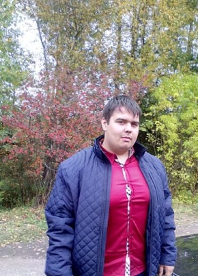 Сергей, 30, Россия, Петродворец