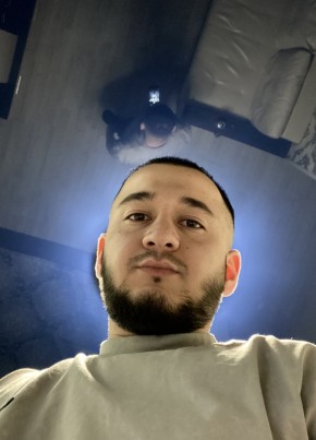 Щер из Нижнего Тагила 23 года