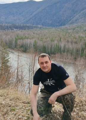 Виталий, 34, Россия, Абакан