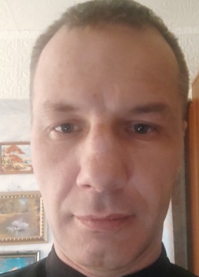 Алексей, 42, Россия, Калга