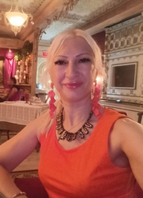 Olga, 50, Russia, Sergiyev Posad