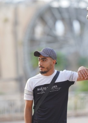 ابو ماهر из Paris 19 лет
