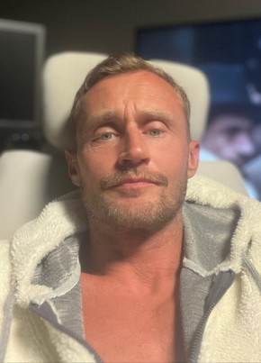 Teo, 40, Russia, Moscow