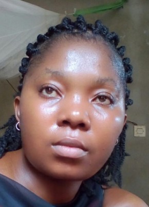 nana, 35, Republic of Cameroon, Douala