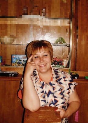 Елена, 53, Россия, Урюпинск