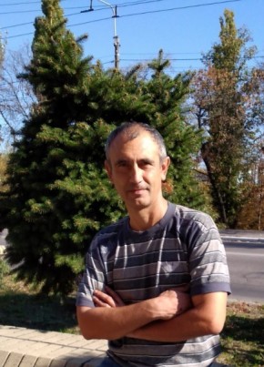 Виктор, 51, Україна, Кременчук
