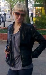 Аличка, 44 года, Пермь
