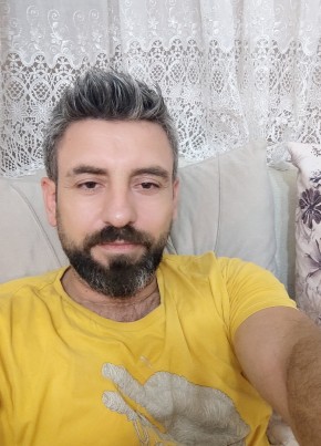 Mert, 35, Türkiye Cumhuriyeti, Silivri
