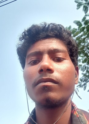 Raghunath, 18, India, Dhenkānāl