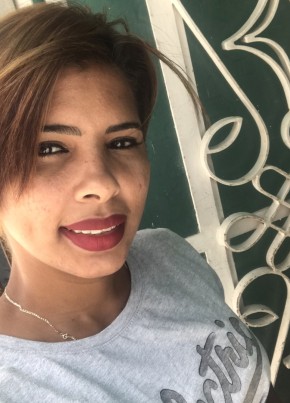 Miriela, 34, United States of America, Las Vegas