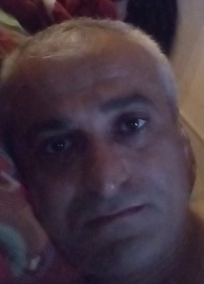 Behruz subay, 42, Azərbaycan Respublikası, Gəncə