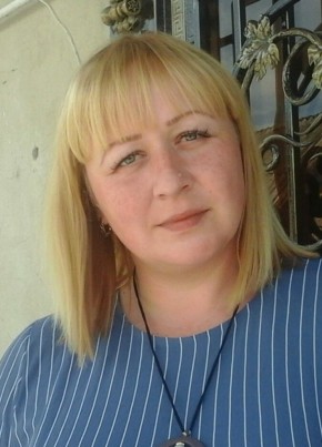 Антонина, 45, Россия, Красноуральск