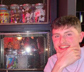 Wade, 27, Jacksonville (State of Florida)