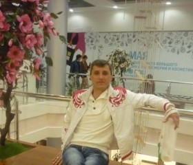 Эдуард, 44 года, Азов