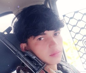 میرزاامن, 19, Sofia