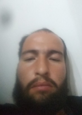 Mohmadafshar, 28, Iran, Nishabur