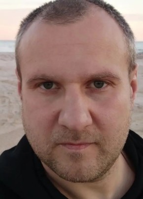 Роман из Россоши 42 года
