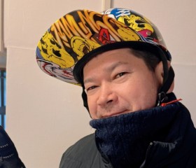 Deka, 50, Konan