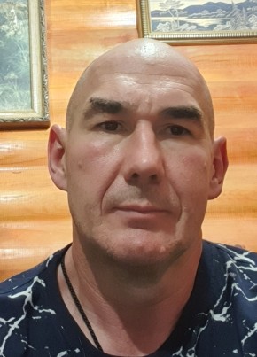 Фёдор из Кургана 52 года