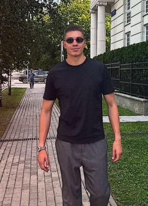 Artem, 35, Russia, Saint Petersburg