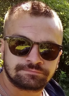 Анатолий, 34, Україна, Київ