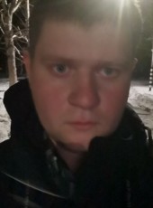 Aleksandr, 30, Russia, Volgograd