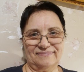Ирина, 63 года, Волжский (Волгоградская обл.)