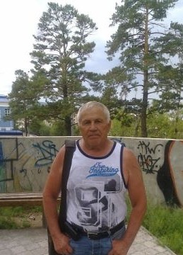 Алексей, 71, Россия, Чита
