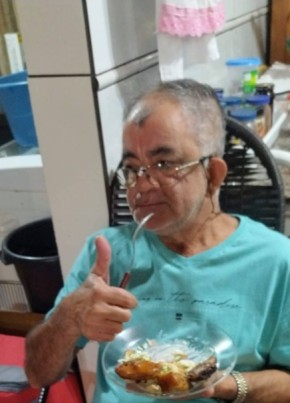 Florisvaldo pele, 62, República Federativa do Brasil, Cascavel (Paraná)