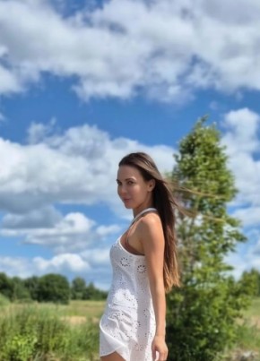 Надя из Переславль-Залесския 37 лет