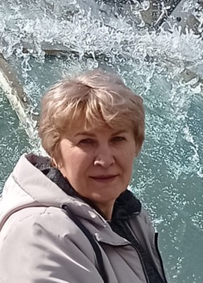 Алла, 58, Россия, Зеленоград