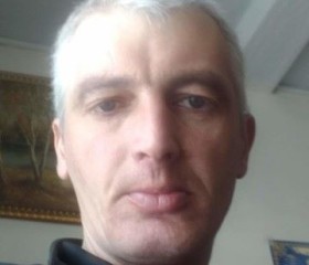 Вячеслав, 41 год, Зима