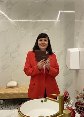 Любовь из Челябинска 42 года