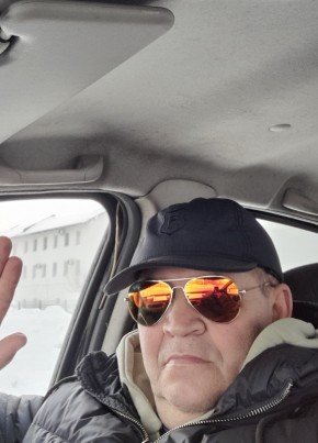 Камиль, 58, Россия, Казань