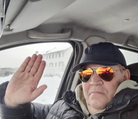 Камиль, 58 лет, Казань