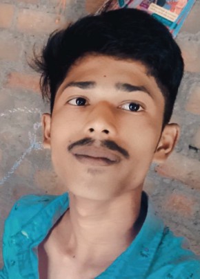 Aniket, 18, India, Amrāvati