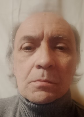 Алексей из Александрова 65 лет