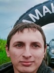 Arseniy, 27, Volgograd