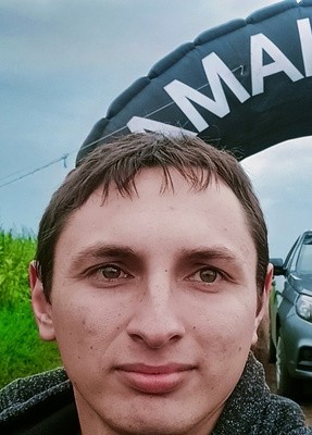 Арсений, 27, Россия, Волгоград