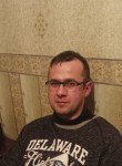 Maksim, 40, Saint Petersburg