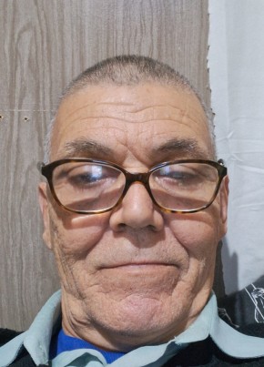 Julio César из Viamão 68 лет