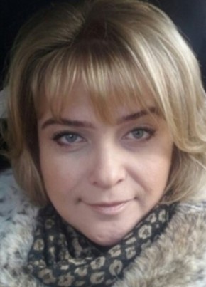 Mariya, 47, Russia, Balashikha