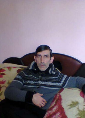 Расим Караханов, 48, Azərbaycan Respublikası, Bakı