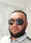 Ismail, 35  , Moscow