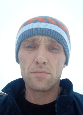 Валерий из Благовещенск (Амурской обл.) 45 лет
