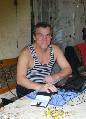 Сергей, 65, Россия, Шахты