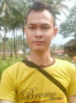 MUHAMMAD POWEL A, 36 лет, Daerah Istimewa Yogyakarta